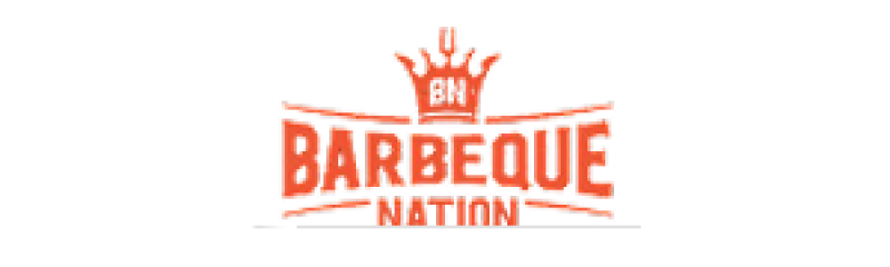Barbeque nation